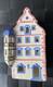 1994 Ursula Leyk Lichthaus German Tea Light HolderApotheke Shop withOriel Window