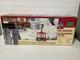 2000 Lemax SKI Gondola Electrically Operated Village Collection #94393 A