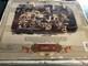 2001 Collector's edition Grandeur Noel Bethlehem Village Holiday Porcelain Set