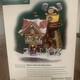 2003 Dept. 56 North Pole Series Mickey's North Pole Holiday House Retired with Box