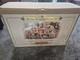2003 Grandeur Noel 44 Piece Bethlehem Village Set