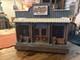2005 Cracker Barrel Old Country Store Holiday Lights Music Battery Operated