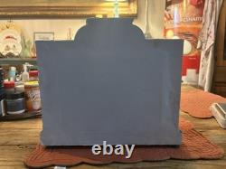 2005 Cracker Barrel Old Country Store Holiday Lights Music Battery Operated