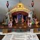 2010 Lemax Village Collection Nutcracker Suite Ballet Musical Animated Working