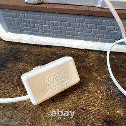 2010 Lemax Village Collection Nutcracker Suite Ballet Musical Animated Working