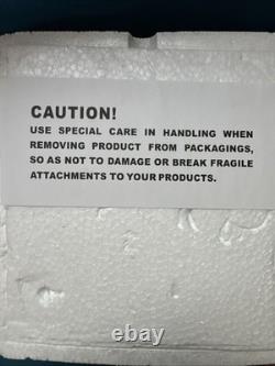 2010 Lemax Village Collection Nutcracker Suite Ballet Musical Animated Working