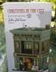 2013 Department 56 Christmas In The City #4030345 FULTON FISH HOUSE Unused NRFB