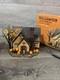 2013 Dept 56 The Pumpkin House Trick-or-Treat Lane Snow Village #4030757 WithBox