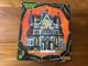 2016 Lemax Spooky Town All Hallows Cathedral RETIRED Lighted Building Rare New