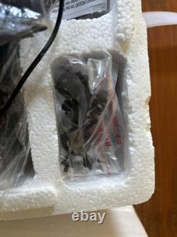 2016 Lemax Spooky Town All Hallows Cathedral RETIRED Lighted Building Rare New