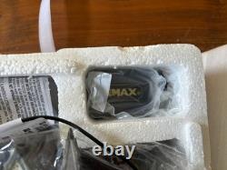 2016 Lemax Spooky Town All Hallows Cathedral RETIRED Lighted Building Rare New 2016 Lemax Spooky Town All Hallows Cathedral RETIRED Lighted Building Rare New