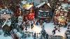 2022 Dickens Christmas Village