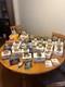 36 Lilliput Lane cottages IN boxes WITH deeds mint condition