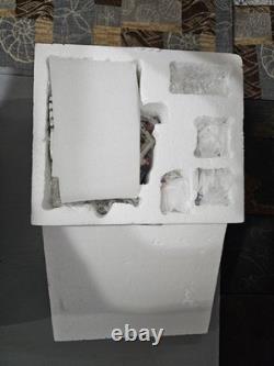 A Christmas Story Dept 56 Elementary School Gift Set RARE SET