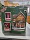 A Christmas Story Dept 56 Side Steps Ralphie's House