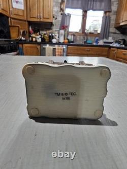 A Christmas Story Dept 56 Side Steps Ralphie's House