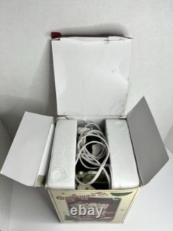 A Christmas Story Pulaski's Candy Shop Department Dept 56 Building (see pics)