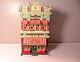 A Christmas Story Village Department 56 Pulaski's Candy Shop No light No Sign