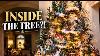 A Christmas Village Inside The Tree Christmas Reimagined 2026