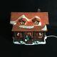 A Wonderful Life Holiday Uncle Billy's House Christmas Village 1998 Target