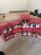 A Wonderful Life Holiday Village 8pc Set