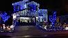 Amazing Christmas House With Minions And Disney Village