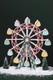 Anthropologie George & Viv Ferris Wheel NEW