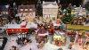 Bob And Peggy S 2019 Christmas Villages