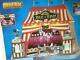 Brand New! 2015 Lemax Carnival Berry Brothers Big Top 55918, Lights Motion Music