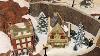 Carol Rice S Christmas Village