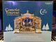 Carole Towne Lemax Christmas Village Animated Nutcracker Suite Opera LED Musical