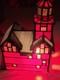 Century Classics Stained Glass Light HOLLAND, MI Big Red Lighthouse Centuryville