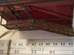 Century Classics Stained Glass Light HOLLAND, MI Big Red Lighthouse Centuryville