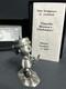 Charlie Brown's Christmas Randi Johnson Limited Edition Pewter 69/250 -BG2