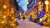 Christmas And Holiday Season In Qu Bec City