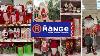 Christmas Has Arrived At The Range 2025