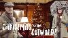 Christmas In The Cotswolds Part 1