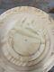 Christmas Tree Village Display Stand Circles DIY Cnc Cut Ready To Paint