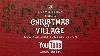 Christmas Village