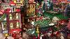 Christmas Village 2020
