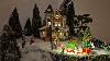 Christmas Village 2024