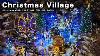 Christmas Village At Christmas World 2025 Pt 2