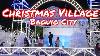 Christmas Village Baguio City 2024 Trending Explore Family Vacation Moment26