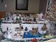 Christmas Village Complete Set and design inspiration photos. Mostly Dept 56