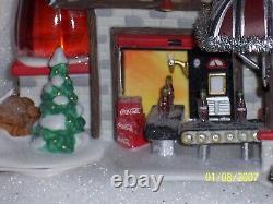 Christmas Village Complete Set and design inspiration photos. Mostly Dept 56