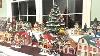 Christmas Village Lemax Display 2017 Decorate With Me Cleancutcouponing