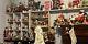Christmas business resale lot for sale Vintage Collectibles 10000 Items