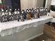 Christmas village display mountain backdrop 6 Feet LongFor Lemax Dept 56 Dickens