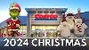 Costco 2024 Christmas Decorations Full Store Walkthrough