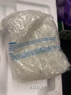 Costco Kirkland Christmas 36 Piece Lighted Porcelain Village Set 59979 Vintage